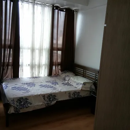 The Boni Tower Apartment